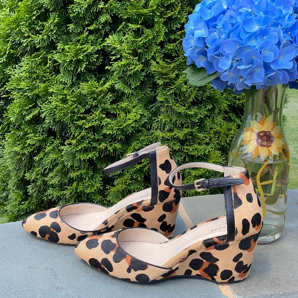 Cole Haan Lara Wedge-8